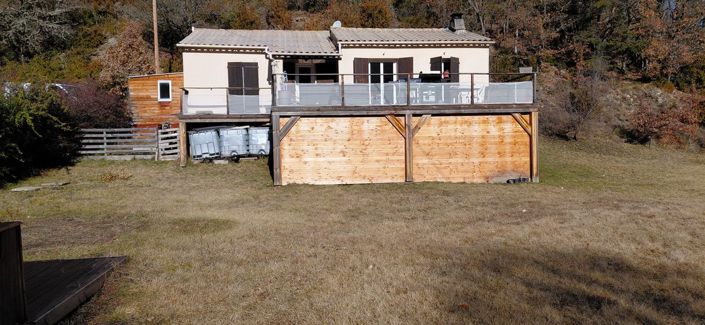 Image No.26-Maison de 2 chambres à vendre à Bargemon