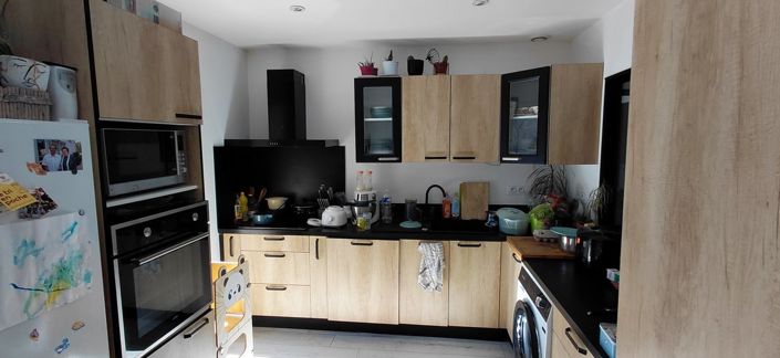 Image No.28-Maison de 2 chambres à vendre à Bargemon