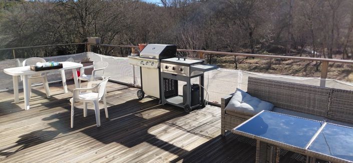 Image No.29-Maison de 2 chambres à vendre à Bargemon