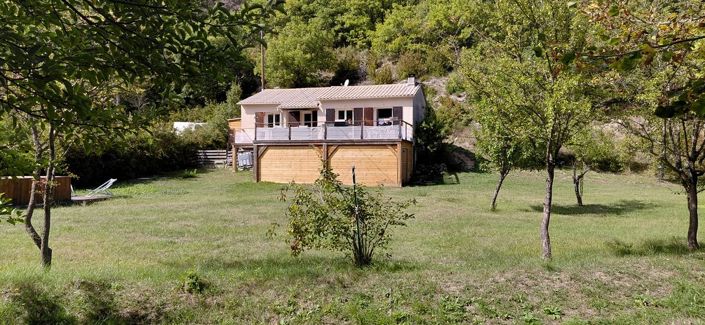 Image No.3-Maison de 2 chambres à vendre à Bargemon