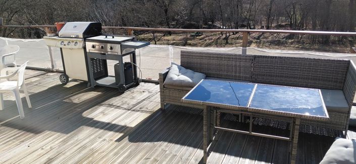 Image No.30-Maison de 2 chambres à vendre à Bargemon