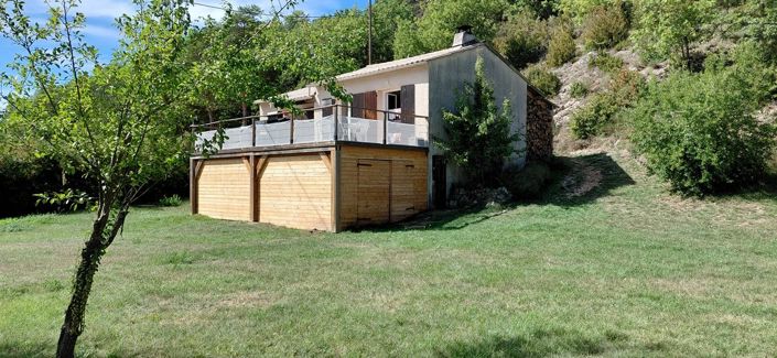 Image No.31-Maison de 2 chambres à vendre à Bargemon