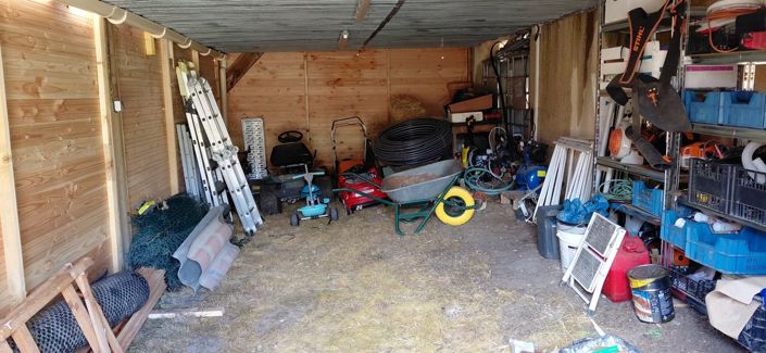 Image No.32-Maison de 2 chambres à vendre à Bargemon