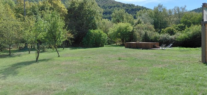 Image No.4-Maison de 2 chambres à vendre à Bargemon