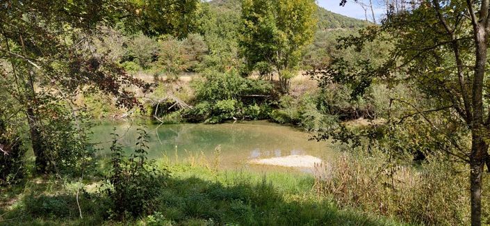 Image No.7-Maison de 2 chambres à vendre à Bargemon