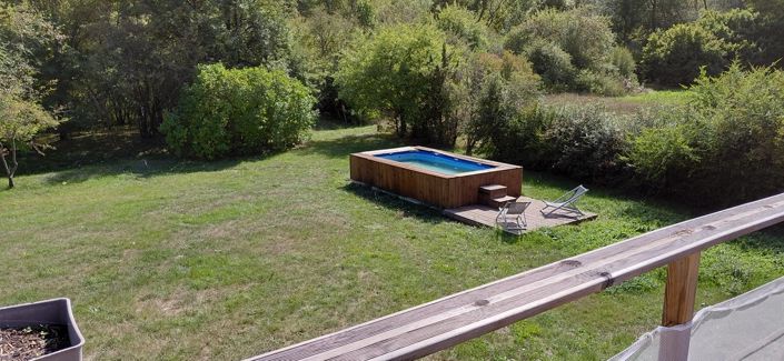 Image No.8-Maison de 2 chambres à vendre à Bargemon