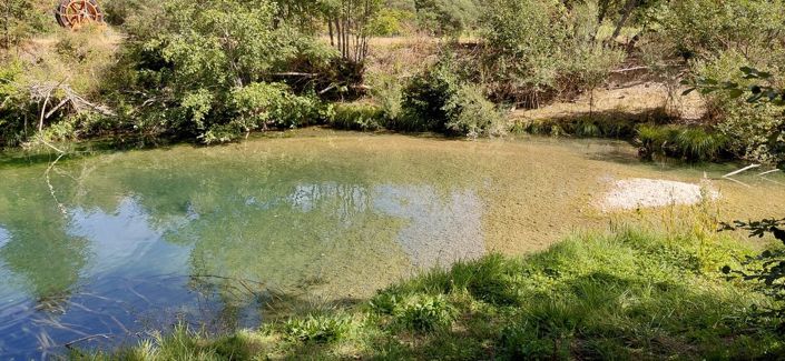 Image No.9-Maison de 2 chambres à vendre à Bargemon