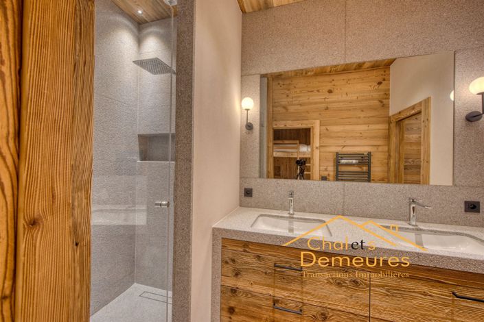 Image No.19-Maison de 6 chambres à vendre à Megève