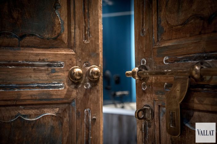 Image No.4-Maison de 6 chambres à vendre à Courchevel