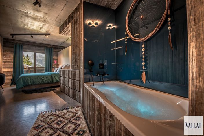 Image No.5-Maison de 6 chambres à vendre à Courchevel