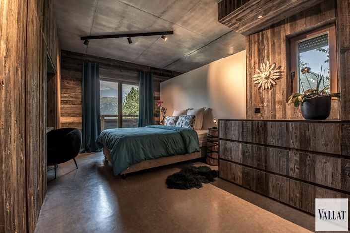 Image No.6-Maison de 6 chambres à vendre à Courchevel