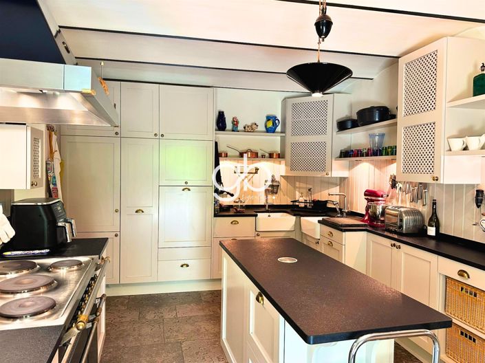 Image No.11-Maison de 7 chambres à vendre à Savignargues