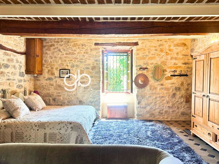 Image No.14-Maison de 7 chambres à vendre à Savignargues