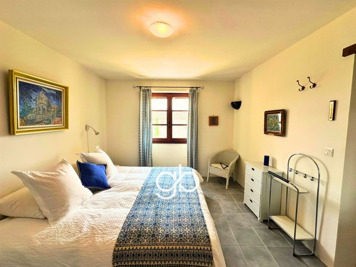 Image No.15-Maison de 7 chambres à vendre à Savignargues