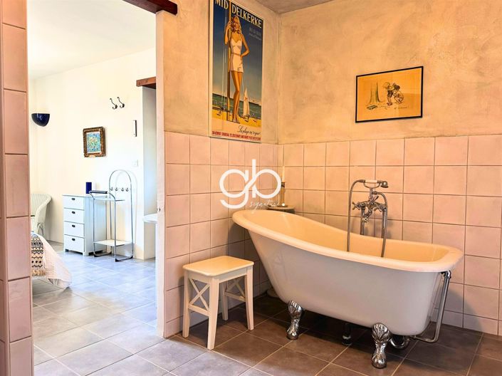 Image No.16-Maison de 7 chambres à vendre à Savignargues