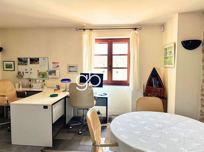 Image No.17-Maison de 7 chambres à vendre à Savignargues