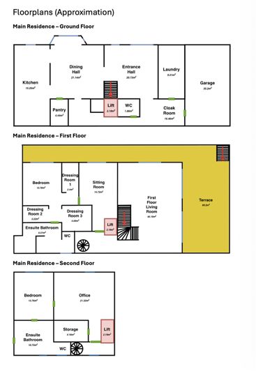 Image No.19-7 Bed House for sale