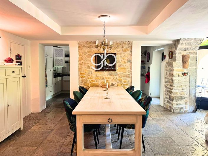 Image No.8-Maison de 7 chambres à vendre à Savignargues