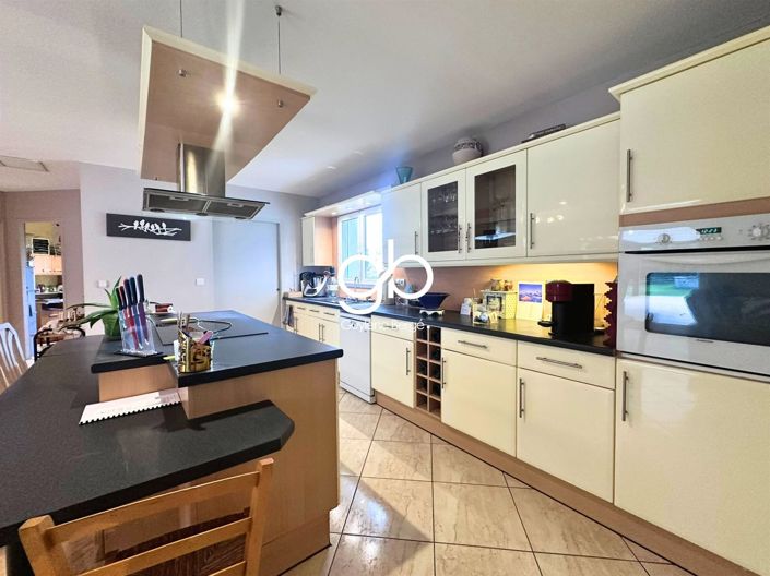 Image No.12-Maison de 5 chambres à vendre à Prades-le-Lez