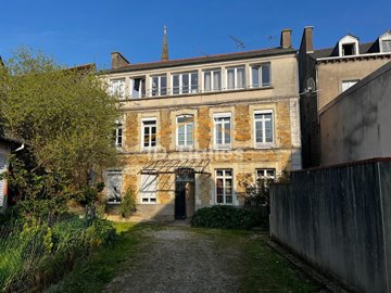 1 - La Guerche-de-Bretagne, Appartement