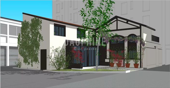 Image No.2-Appartement de 3 chambres à vendre à Paris