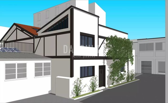 Image No.3-Appartement de 3 chambres à vendre à Paris