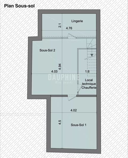 Image No.7-Appartement de 3 chambres à vendre à Paris