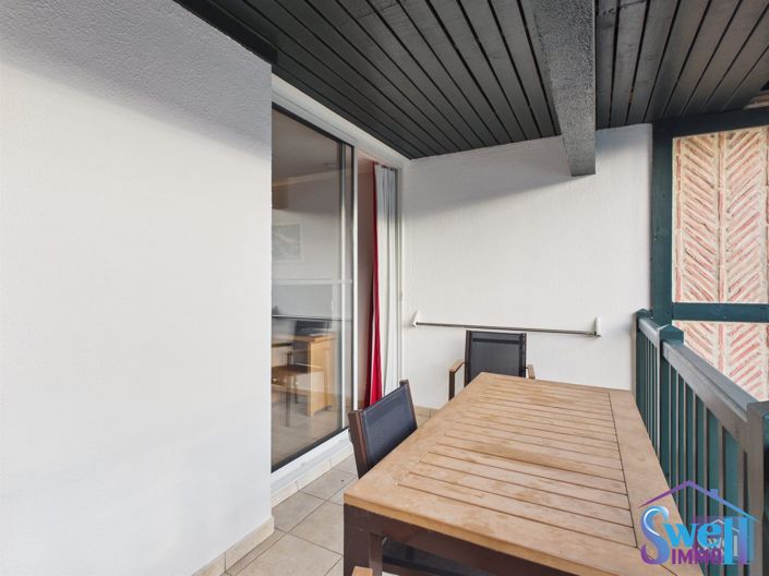 Image No.10-Appartement de 1 chambre à vendre à Moliets-et-Maa