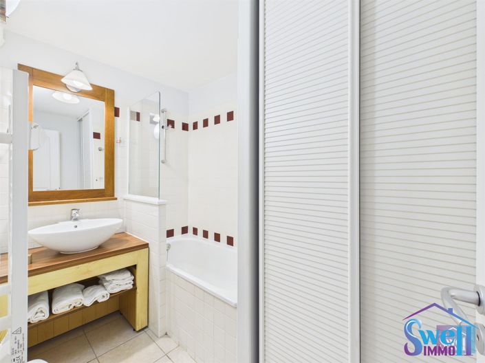 Image No.12-Appartement de 1 chambre à vendre à Moliets-et-Maa