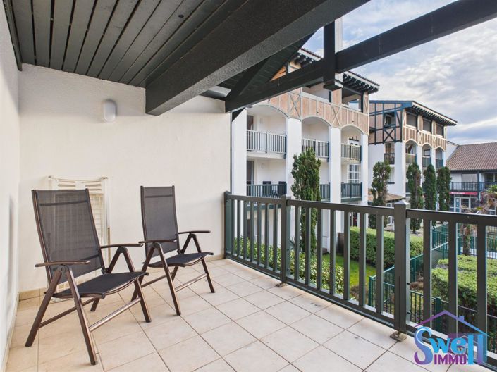 Image No.15-Appartement de 1 chambre à vendre à Moliets-et-Maa