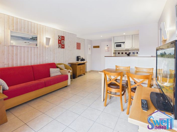 Image No.3-Appartement de 1 chambre à vendre à Moliets-et-Maa
