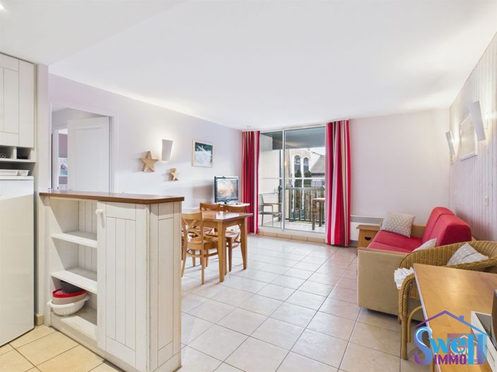 Image No.4-Appartement de 1 chambre à vendre à Moliets-et-Maa