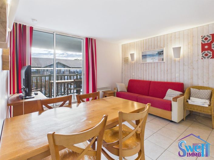 Image No.6-Appartement de 1 chambre à vendre à Moliets-et-Maa