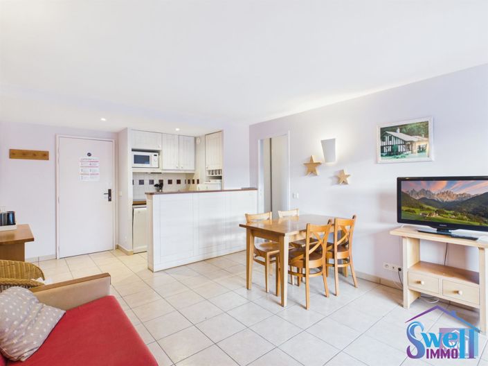 Image No.7-Appartement de 1 chambre à vendre à Moliets-et-Maa