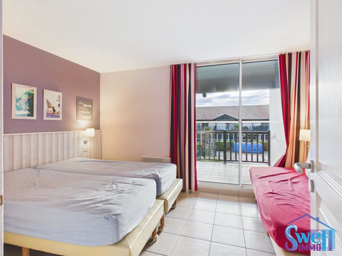 Image No.9-Appartement de 1 chambre à vendre à Moliets-et-Maa