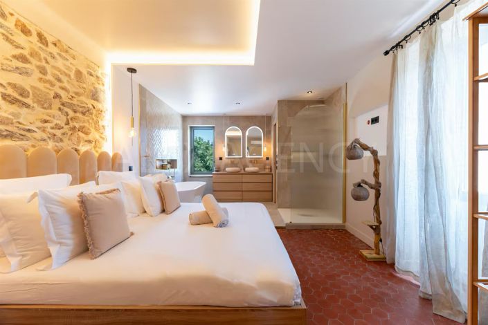 Image No.10-Maison de 6 chambres à vendre à Sainte-Maxime