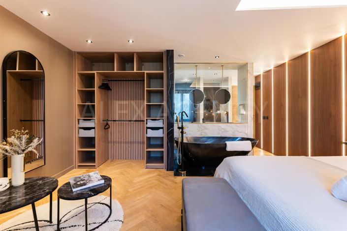 Image No.12-Maison de 6 chambres à vendre à Sainte-Maxime