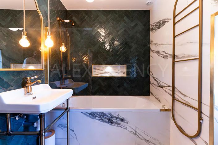 Image No.13-Maison de 6 chambres à vendre à Sainte-Maxime