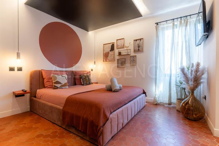 Image No.16-Maison de 6 chambres à vendre à Sainte-Maxime