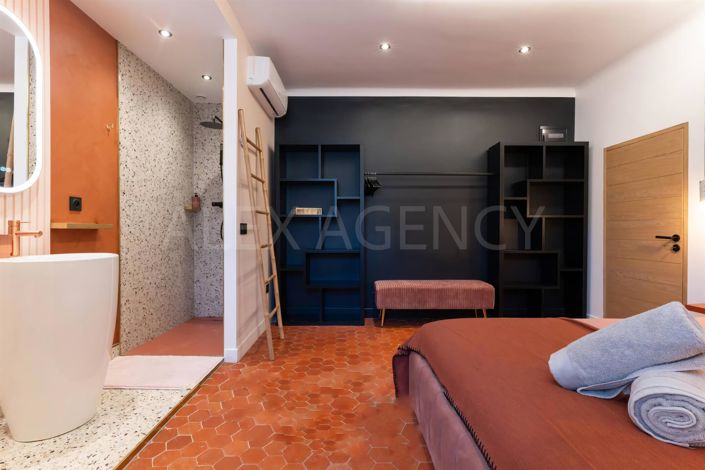 Image No.17-Maison de 6 chambres à vendre à Sainte-Maxime