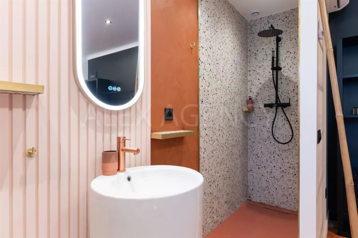 Image No.18-Maison de 6 chambres à vendre à Sainte-Maxime