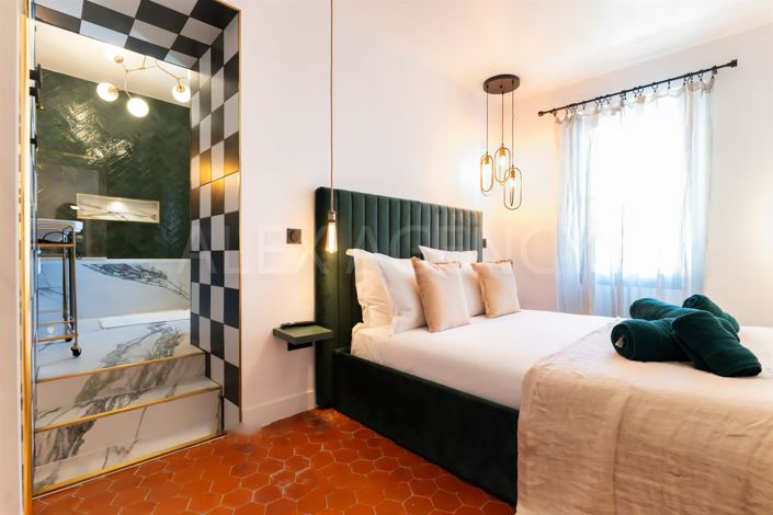 Image No.19-Maison de 6 chambres à vendre à Sainte-Maxime