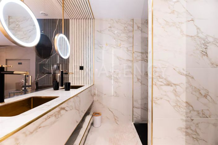 Image No.20-Maison de 6 chambres à vendre à Sainte-Maxime