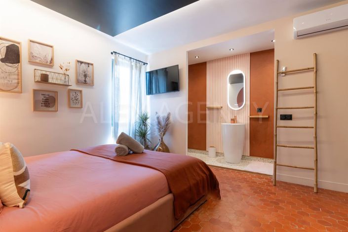 Image No.21-Maison de 6 chambres à vendre à Sainte-Maxime