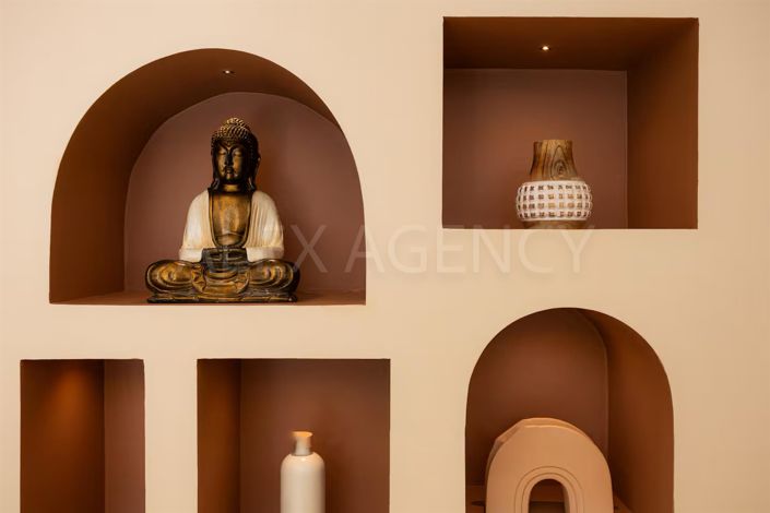 Image No.22-Maison de 6 chambres à vendre à Sainte-Maxime