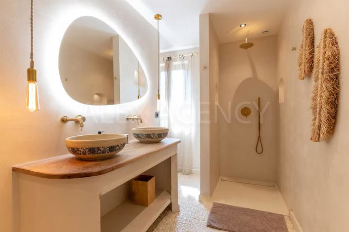 Image No.9-Maison de 6 chambres à vendre à Sainte-Maxime