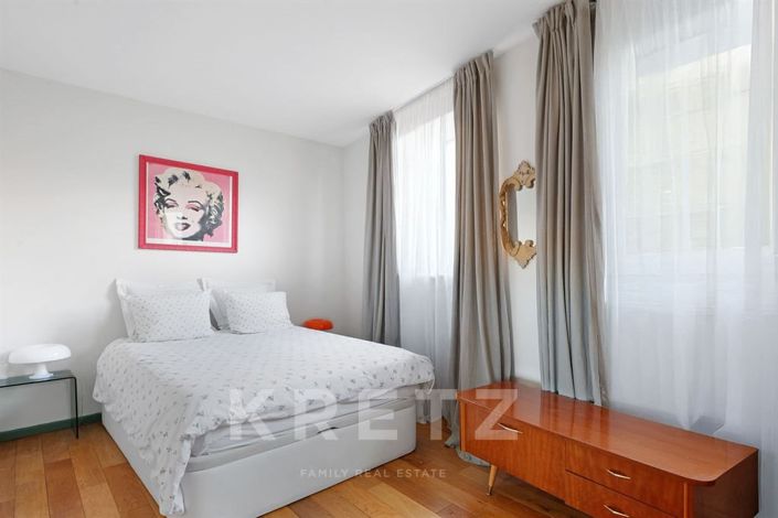 Image No.14-Maison de 5 chambres à vendre à Paris