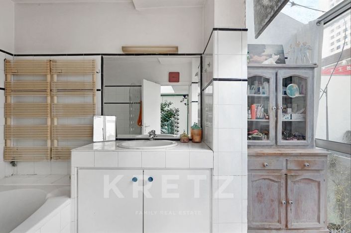 Image No.15-Maison de 5 chambres à vendre à Paris