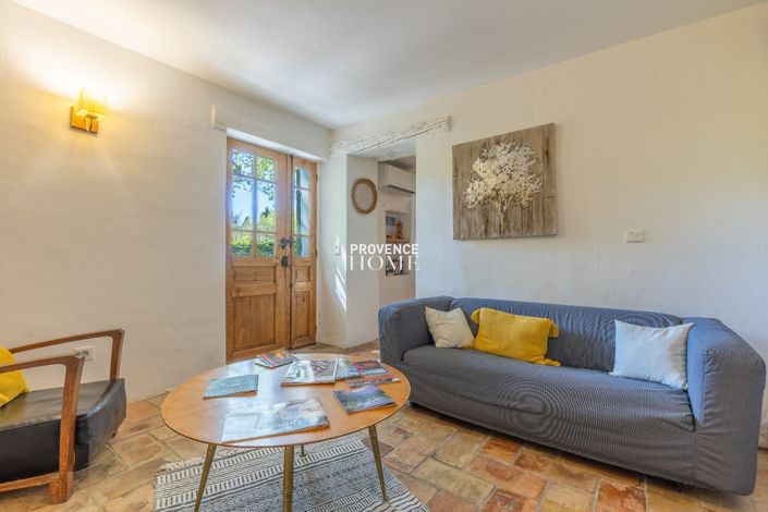 Image No.13-Maison de 10 chambres à vendre à Le Thor