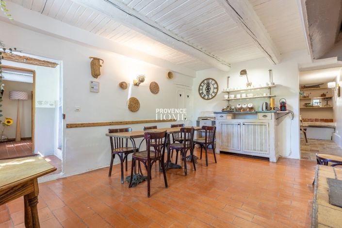 Image No.14-Maison de 10 chambres à vendre à Le Thor